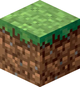 Minecraft icon